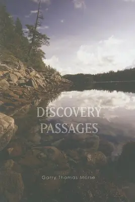 Les voies de la découverte - Discovery Passages