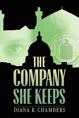 La compagnie qu'elle tient - The Company She Keeps