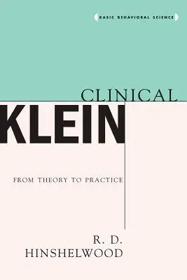 Clinique Klein - Clinical Klein