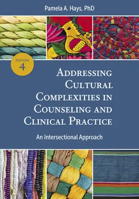 Aborder les complexités culturelles dans le conseil et la pratique clinique : Une approche intersectionnelle - Addressing Cultural Complexities in Counseling and Clinical Practice: An Intersectional Approach