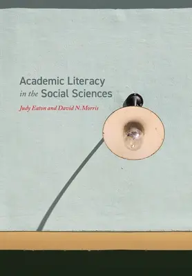 Littératie académique en sciences sociales - Academic Literacy in the Social Sciences