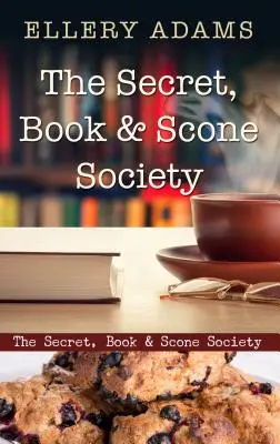 La société secrète du livre et du scone - The Secret, Book & Scone Society