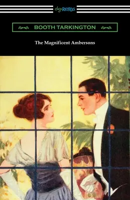 Les Magnifiques Amberson - The Magnificent Ambersons