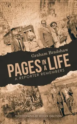 Pages d'une vie - Pages in a life