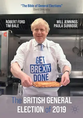 Les élections générales britanniques de 2019 - The British General Election of 2019