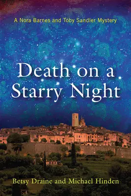 La mort par une nuit étoilée - Death on a Starry Night