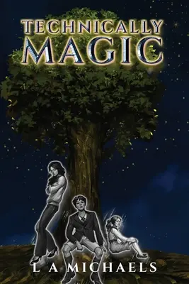 Techniquement magique - Technically Magic