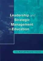 Leadership et gestion stratégique dans l'éducation - Leadership and Strategic Management in Education