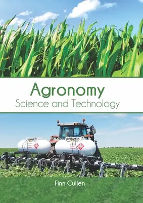 Agronomie : Science et technologie - Agronomy: Science and Technology