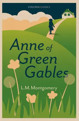 Anne aux pignons verts - Anne of Green Gables