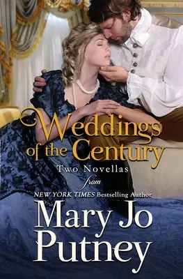 Les mariages du siècle : Une paire de romans de mariage - Weddings of the Century: A Pair of Wedding Novellas