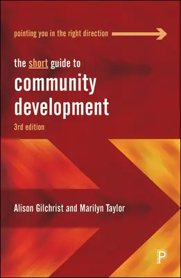 Le Petit Guide du Développement Communautaire - The Short Guide to Community Development