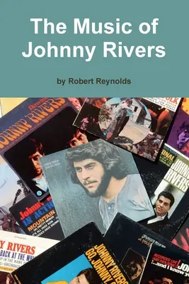 La musique de Johnny Rivers - The Music of Johnny Rivers
