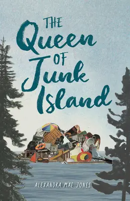 La reine de l'île poubelle - The Queen of Junk Island