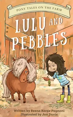 Lulu et Pebbles - Lulu and Pebbles