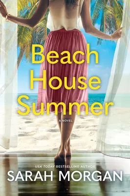 L'été à la maison de la plage - Beach House Summer