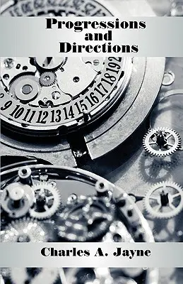 Progressions et orientations - Progressions and Directions