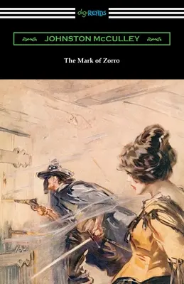 La marque de Zorro - The Mark of Zorro