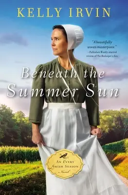 Sous le soleil d'été - Beneath the Summer Sun