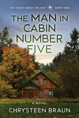 L'homme de la cabine numéro cinq : Livre 1 - The Man in Cabin Number Five: Book One