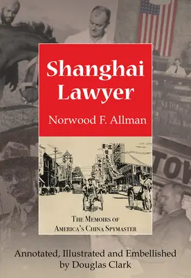 L'avocat de Shanghai - Shanghai Lawyer