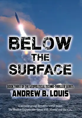 Sous la surface - Below the Surface