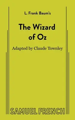 Le Magicien d'Oz (non musical) - The Wizard of Oz (non-musical)