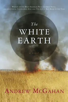 Terre blanche - White Earth