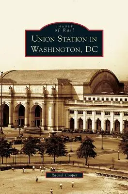 Union Station à Washington, DC - Union Station in Washington, DC