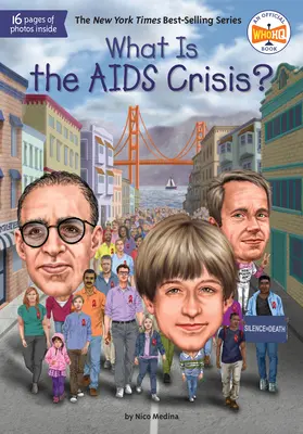 Qu'est-ce que la crise du sida ? - What Is the AIDS Crisis?