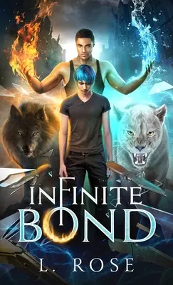 Un lien infini - Infinite Bond