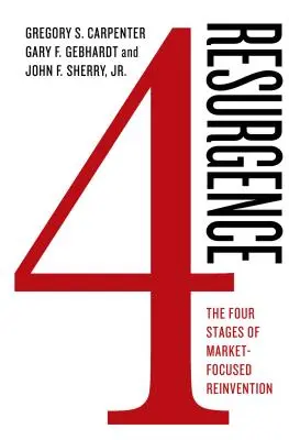 La résurgence : Les quatre étapes d'une réinvention axée sur le marché : Les quatre étapes d'une réinvention axée sur le marché - Resurgence: The Four Stages of Market-Focused Reinvention: The Four Stages of Market-Focused Reinvention