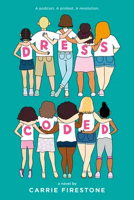 Le code vestimentaire - Dress Coded