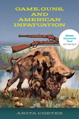 Le jeu, les armes et l'engouement des Américains - Game, Guns, and American Infatuation