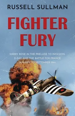 La fureur des chasseurs - Fighter Fury