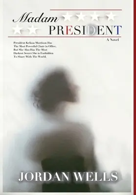 Madame la Présidente - Madam President