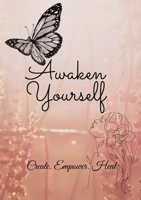 Journal de l'éveil - Awaken Yourself Journal