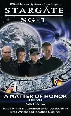 STARGATE SG-1 Une question d'honneur - STARGATE SG-1 A Matter of Honor