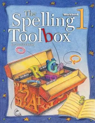 Boîte à outils d'orthographe 1 - Spelling Toolbox 1