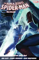 Amazing Spider-man : Worldwide Vol. 8 - Threat Level Red (Niveau de menace rouge) - Amazing Spider-man Worldwide Vol. 8 - Threat Level Red