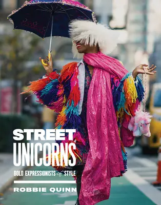 Licornes de rue - Street Unicorns