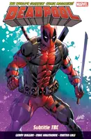 Deadpool : World's Greatest Vol. 9 : Deadpool In Space - Deadpool: World's Greatest Vol. 9: Deadpool In Space