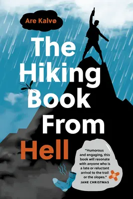 Le livre de randonnée de l'enfer - The Hiking Book from Hell