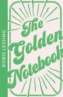 Cahier d'or - Golden Notebook