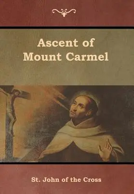 Montée au Mont Carmel - Ascent of Mount Carmel