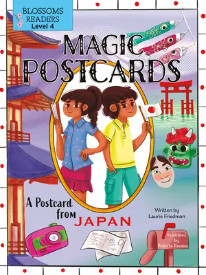 Une carte postale du Japon - A Postcard from Japan