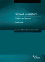 Transactions garanties - Problèmes et matériel - Secured Transactions - Problems and Materials