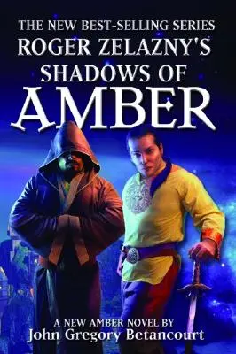 Les ombres de l'ambre de Roger Zelazny - Roger Zelazny's Shadows of Amber