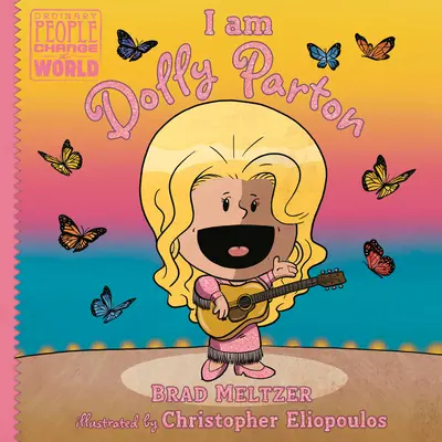 Je suis Dolly Parton - I Am Dolly Parton