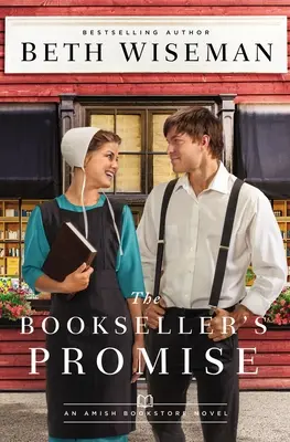 La promesse du libraire - The Bookseller's Promise